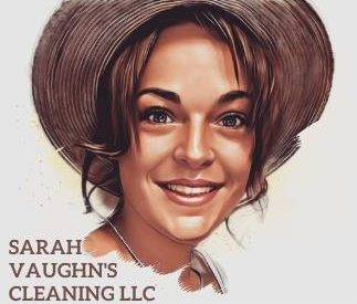 Sarah Vaughns Cleaning LLC logo